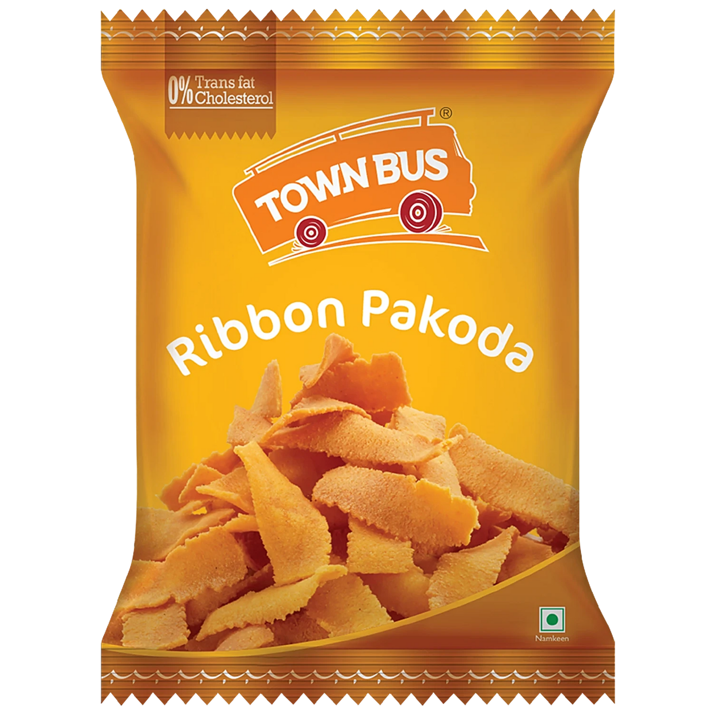 GRB TOWN BUS RIBBON PAKODA 150 GMS