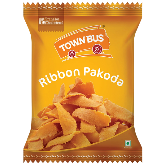 GRB TOWN BUS RIBBON PAKODA 150 GMS