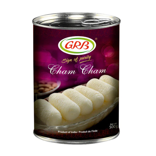 GRB CANNED CHAM CHAM 1KG